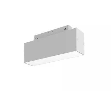 Трековый светильник Maytoni Technical Basis