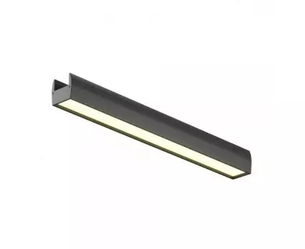 Трековый светильник Maytoni Technical Basis