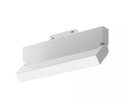 Трековый светильник Maytoni Technical Basis Rot