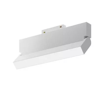 Трековый светильник Maytoni Technical Basis Rot