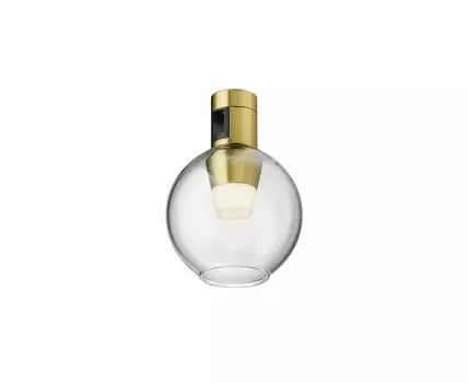 Трековый светильник Maytoni Technical Bubble