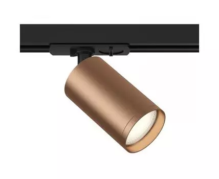 Трековый светильник Maytoni Technical Focus