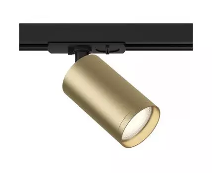 Трековый светильник Maytoni Technical Focus