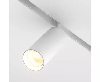 Трековый светильник Maytoni Technical Focus