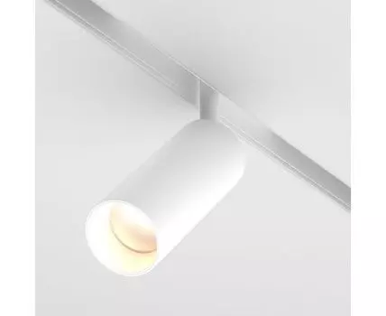 Трековый светильник Maytoni Technical Focus