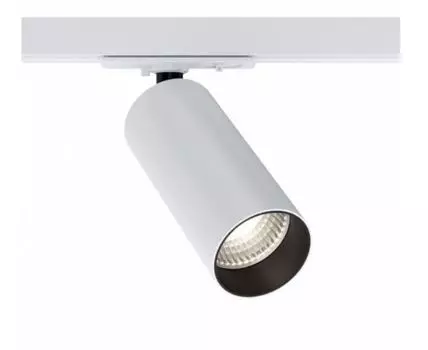 Трековый светильник Maytoni Technical Focus LED