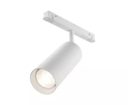 Трековый светильник Maytoni Technical Focus LED