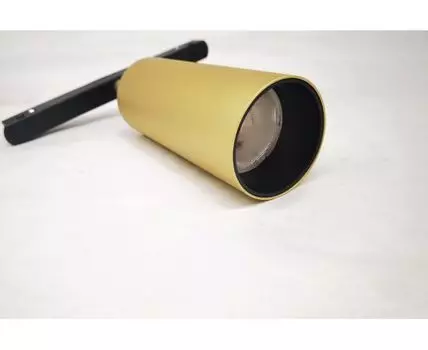 Трековый светильник Maytoni Technical Focus LED