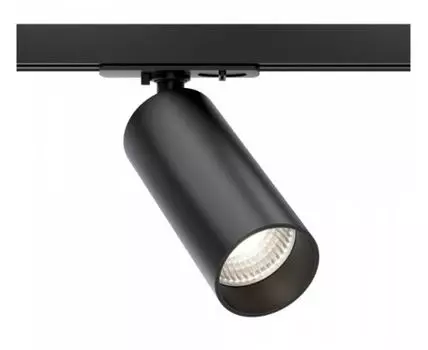 Трековый светильник Maytoni Technical Focus LED