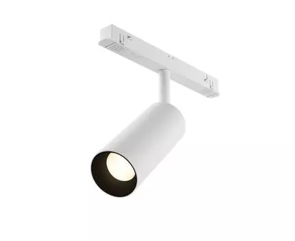 Трековый светильник Maytoni Technical Focus LED