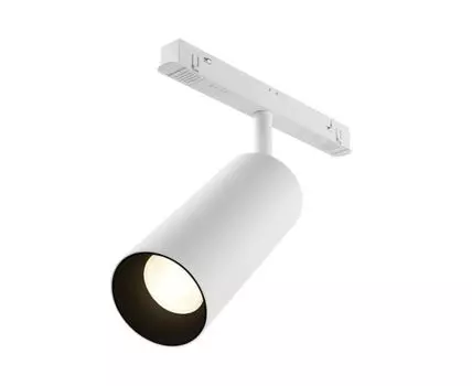 Трековый светильник Maytoni Technical Focus LED