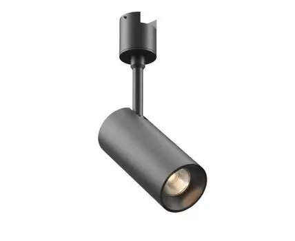 Трековый светильник Maytoni Technical Focus Led