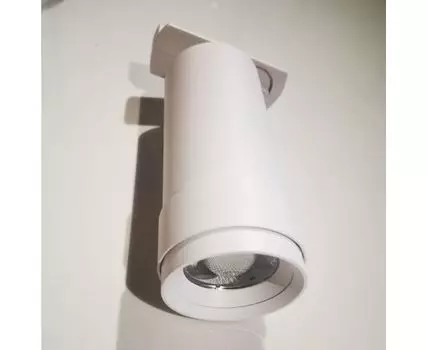 Трековый светильник Maytoni Technical Focus Zoom