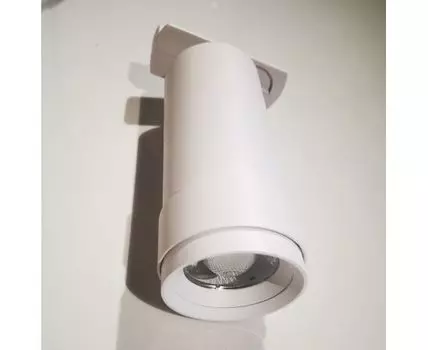 Трековый светильник Maytoni Technical Focus Zoom