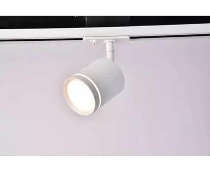 Трековый светильник Maytoni Technical Orlo