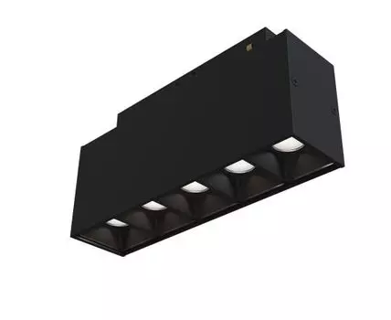 Трековый светильник Maytoni Technical Points