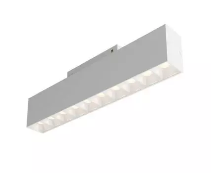 Трековый светильник Maytoni Technical Points