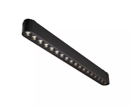 Трековый светильник Maytoni Technical Points