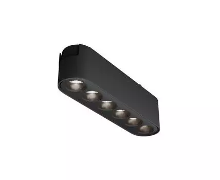 Трековый светильник Maytoni Technical Points