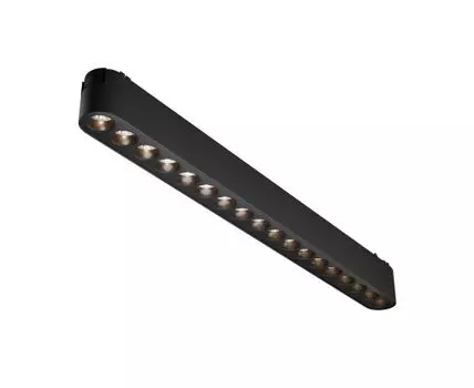 Трековый светильник Maytoni Technical Points