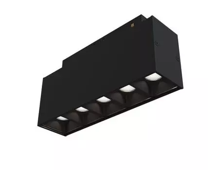 Трековый светильник Maytoni Technical Points