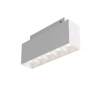 Трековый светильник Maytoni Technical Points