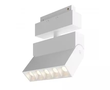 Трековый светильник Maytoni Technical Points Rot