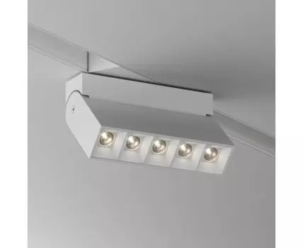 Трековый светильник Maytoni Technical Points Rot