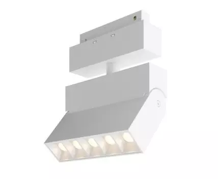 Трековый светильник Maytoni Technical Points Rot