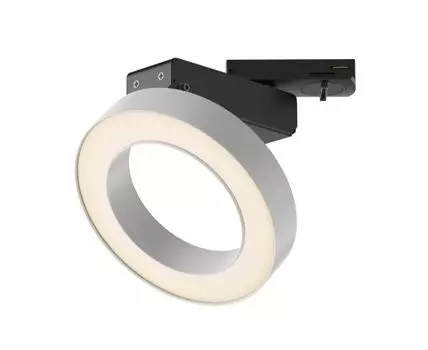 Трековый светильник Maytoni Technical Rim