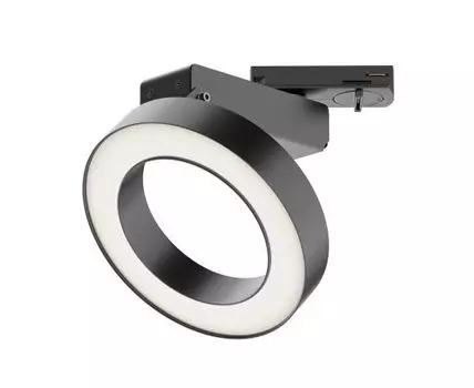 Трековый светильник Maytoni Technical Rim