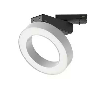 Трековый светильник Maytoni Technical Rim