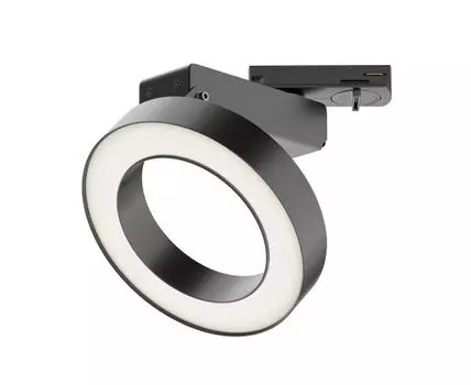 Трековый светильник Maytoni Technical Rim