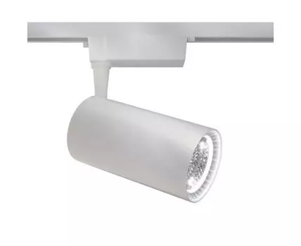 Трековый светильник Maytoni Technical Vuoro