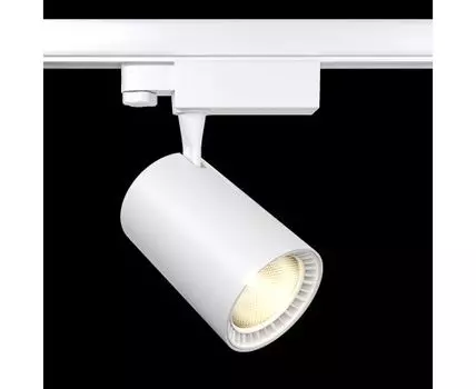 Трековый светильник Maytoni Technical Vuoro