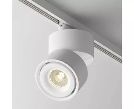 Трековый светильник Maytoni Technical Yin