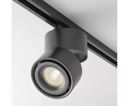 Трековый светильник Maytoni Technical Yin