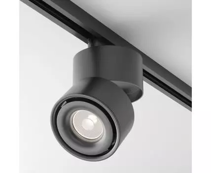 Трековый светильник Maytoni Technical Yin