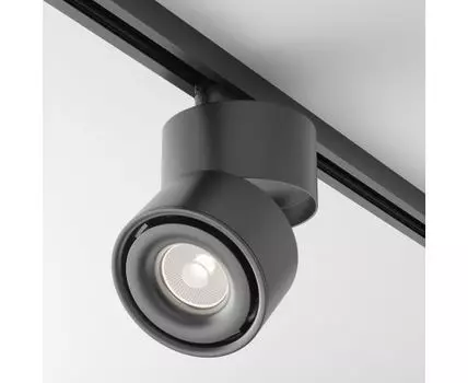 Трековый светильник Maytoni Technical Yin