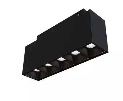 Трековый светильник Maytoni Track lamps
