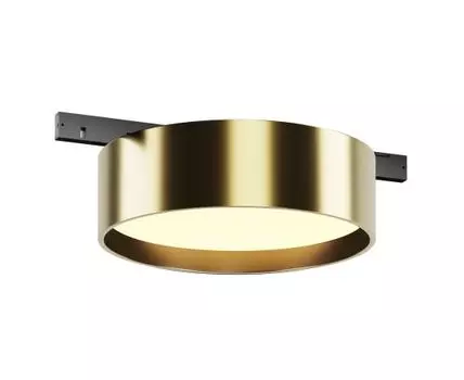 Трековый светильник Maytoni Zon