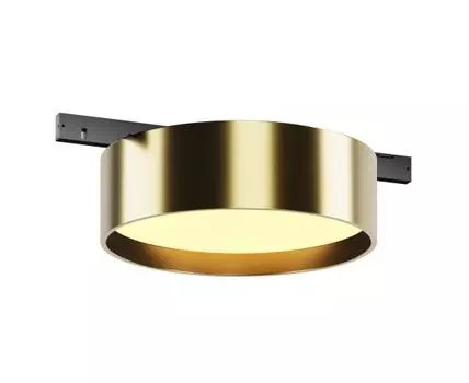 Трековый светильник Maytoni Zon