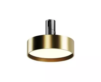 Трековый светильник Maytoni Zon