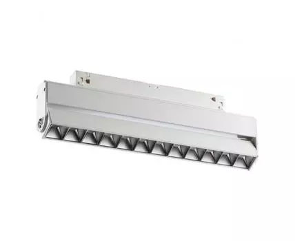 Трековый светильник Novotech для низковольного шинопровода FLUM