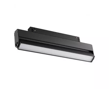 Трековый светильник Novotech для низковольного шинопровода FLUM