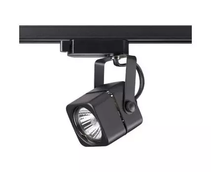 Трековый светильник Novotech Pipe