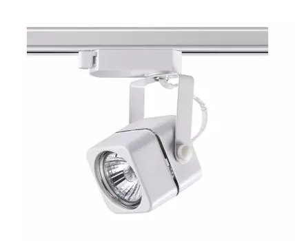 Трековый светильник Novotech Pipe