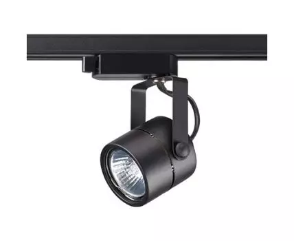 Трековый светильник Novotech Pipe