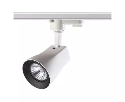 Трековый светильник Novotech Pipe