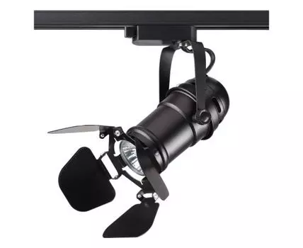 Трековый светильник Novotech Ufo